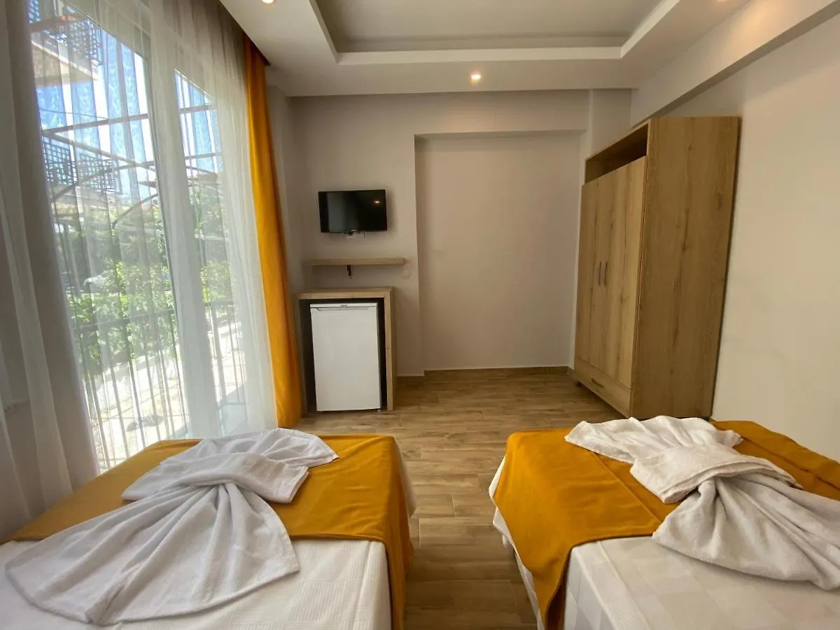 Kent Otel Fethiye