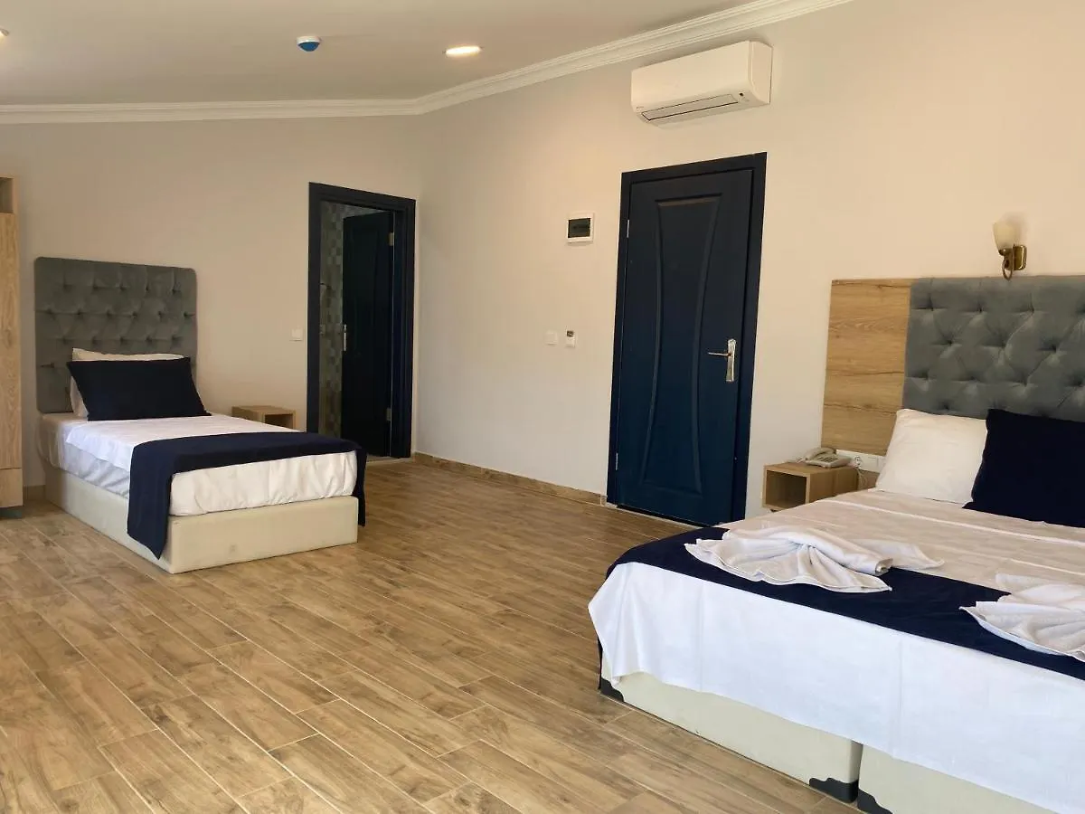 Kent Otel Fethiye 2*,  Türkiye