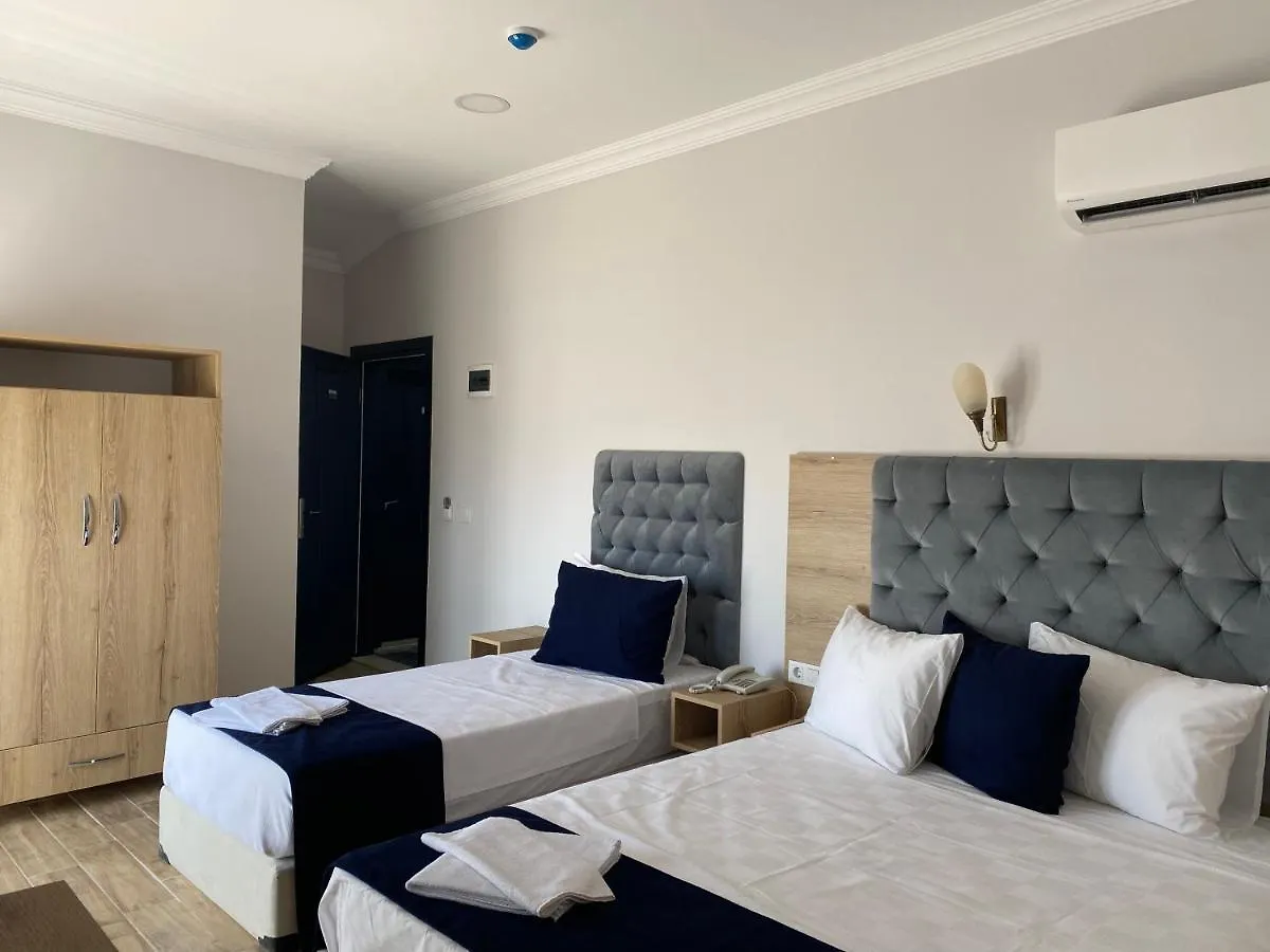 Kent Otel Fethiye