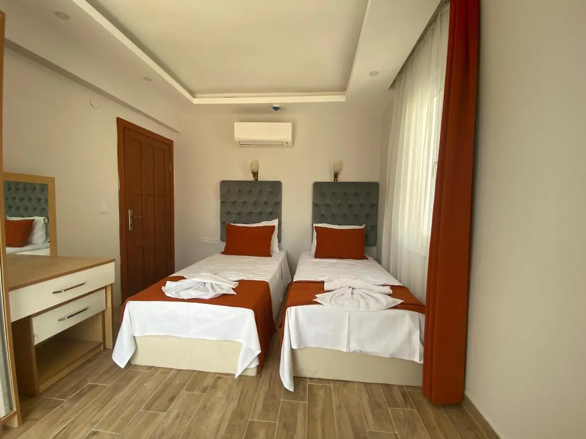 Kent Otel Fethiye Türkiye