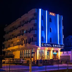 Otel Eroglu, Fethiye